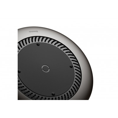 Беспроводное зарядное устройство BASEUS Whirlwind Desktop, 2A, 10W, черный Беспроводное зарядное устройство BASEUS Whirlwind Desktop, 2A, 10W, черный
