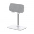Настольная подставка BASEUS Indoorsy Youth Tablet Desk Stand white, белый Настольная подставка BASEUS Indoorsy Youth Tablet Desk Stand white, белый