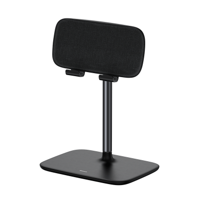 Настольная подставка BASEUS Indoorsy Youth Tablet Desk Stand black, черный Настольная подставка BASEUS Indoorsy Youth Tablet Desk Stand black, черный
