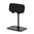 Настольная подставка BASEUS Indoorsy Youth Tablet Desk Stand black, черный Настольная подставка BASEUS Indoorsy Youth Tablet Desk Stand black, черный