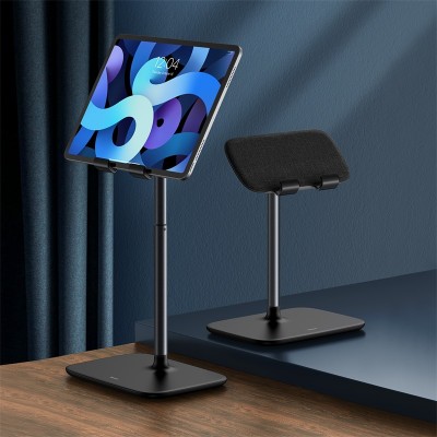 Настольная подставка BASEUS Indoorsy Youth Tablet Desk Stand black, черный Настольная подставка BASEUS Indoorsy Youth Tablet Desk Stand black, черный