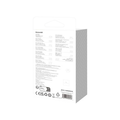 Кабель USB-C BASEUS CoolPlay Series Fast Charging, Type-C - Lightning, 20W, 1 м, черный Кабель USB-C BASEUS CoolPlay Series Fast Charging, Type-C - Lightning, 20W, 1 м, черный