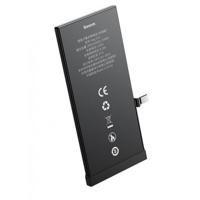 Аккумуляторная батарея BASEUS For iP XR, 2942 мА⋅ч Аккумуляторная батарея BASEUS For iP XR, 2942 мА⋅ч