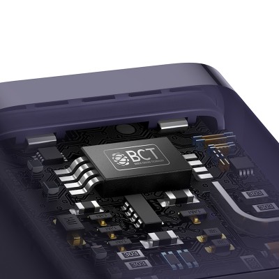 Зарядное устройство BASEUS GaN5 Fast Charger(mini) USB-C, 3A, 30W, фиолетовый Зарядное устройство BASEUS GaN5 Fast Charger(mini) USB-C, 3A, 30W, фиолетовый