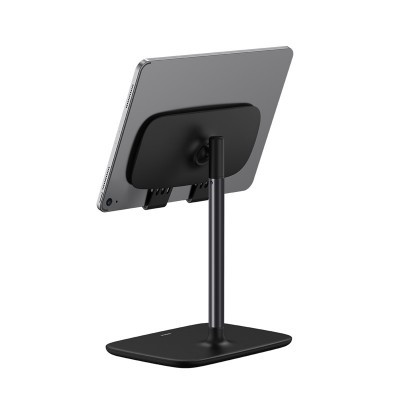 Настольная подставка BASEUS Indoorsy Youth Tablet Desk Stand black, черный Настольная подставка BASEUS Indoorsy Youth Tablet Desk Stand black, черный