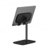 Настольная подставка BASEUS Indoorsy Youth Tablet Desk Stand black, черный Настольная подставка BASEUS Indoorsy Youth Tablet Desk Stand black, черный