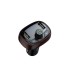 FM - Трансмиттер BASEUS T typed S-09, 2*USB, 3.4A, темный кофе, дисплей + Bluetooth, FM, SD/TF FM - Трансмиттер BASEUS T typed S-09, 2*USB, 3.4A, темный кофе, дисплей + Bluetooth, FM, SD/TF