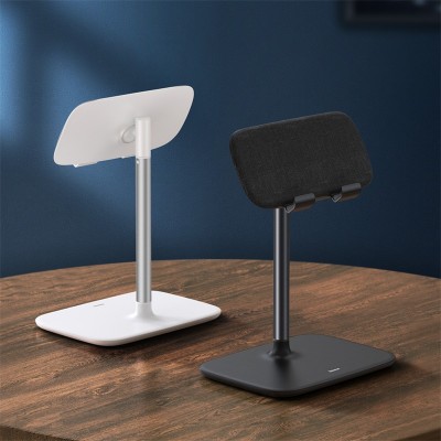 Настольная подставка BASEUS Indoorsy Youth Tablet Desk Stand black, черный Настольная подставка BASEUS Indoorsy Youth Tablet Desk Stand black, черный