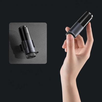 Алкотестер BASEUS Digital Alcohol Tester, черный Алкотестер BASEUS Digital Alcohol Tester, черный