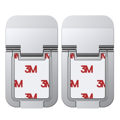 Подставка для ноутбука BASEUS Slim Laptop Kickstand, серебристый Подставка для ноутбука BASEUS Slim Laptop Kickstand, серебристый