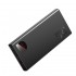 Портативный аккумулятор BASEUS Adaman Metal Digital Display, 3A, 10000 мА⋅ч, черный, 22.5W быстрая зарядка, дисплей Портативный аккумулятор BASEUS Adaman Metal Digital Display, 3A, 10000 мА⋅ч, черный, 22.5W быстрая зарядка, дисплей