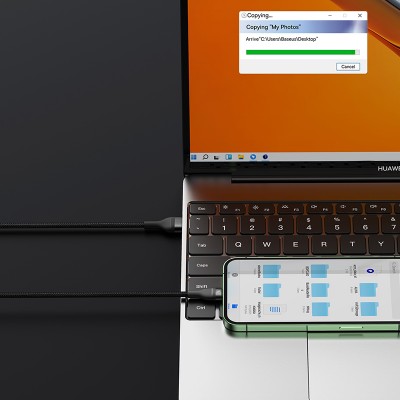 Кабель USB BASEUS Flash Series Ⅱ One-for-three, USB - Lightning+MicroUSB+Type-C, 6A, 1,2м, черный Кабель USB BASEUS Flash Series Ⅱ One-for-three, USB - Lightning+MicroUSB+Type-C, 6A, 1,2м, черный