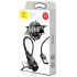 Кабель USB BASEUS MVP Elbow Type, USB - Lightning, 1.5А, 2 м, черный, угловой Кабель USB BASEUS MVP Elbow Type, USB - Lightning, 1.5А, 2 м, черный, угловой