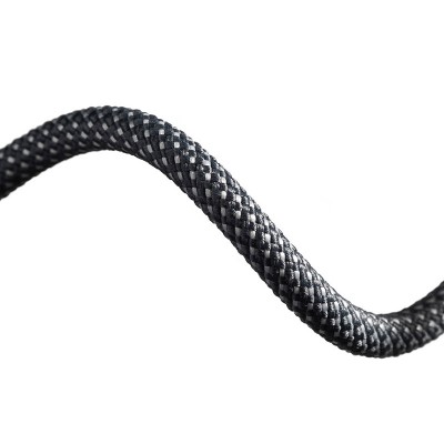 Кабель USB BASEUS Dynamic Series Fast Charging, USB - Type-C, 100W, 1 м, серый шифер Кабель USB BASEUS Dynamic Series Fast Charging, USB - Type-C, 100W, 1 м, серый шифер