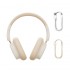 Беспроводные наушники BASEUS Bowie D05, кремовый Беспроводные наушники BASEUS Bowie D05, кремовый