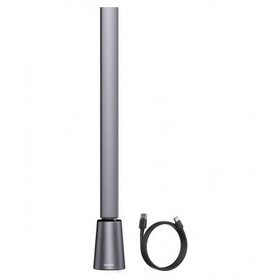 Настольная лампа BASEUS Smart Eye, темно-серый Настольная лампа BASEUS Smart Eye, темно-серый