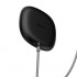 Беспроводное зарядное устройство BASEUS Suction Cup, 2A, 10W, черный Беспроводное зарядное устройство BASEUS Suction Cup, 2A, 10W, черный