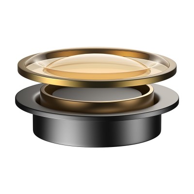 Беспроводные наушники BASEUS Bowie H1, Bluetooth, 800 мАч, серый Беспроводные наушники BASEUS Bowie H1, Bluetooth, 800 мАч, серый