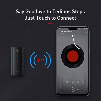 Переходник/Адаптер BASEUS BA03 Immersive Virtual 3D, белый Переходник/Адаптер BASEUS BA03 Immersive Virtual 3D, белый