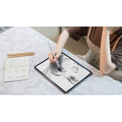 Защитное стекло BASEUS SGAPIPD-AZK02 для iPad Pro/Air3 10.5 Защитное стекло BASEUS SGAPIPD-AZK02 для iPad Pro/Air3 10.5