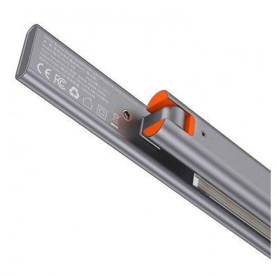 Настольная лампа BASEUS Smart Eye, темно-серый Настольная лампа BASEUS Smart Eye, темно-серый