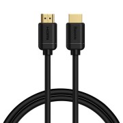 Кабель HDMI BASEUS High Definition Series, 4KHDMI - 4KHDMI, 8 м, черный