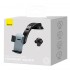 Автомобильный держатель BASEUS Easy Control Pro Clamp (a set), тусклый, на воздуховод+приборную панель Автомобильный держатель BASEUS Easy Control Pro Clamp (a set), тусклый, на воздуховод+приборную панель