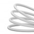 Кабель USB BASEUS CoolPlay Series Fast Charging, USB - Lightning, 2.4А, 2 м, белый Кабель USB BASEUS CoolPlay Series Fast Charging, USB - Lightning, 2.4А, 2 м, белый