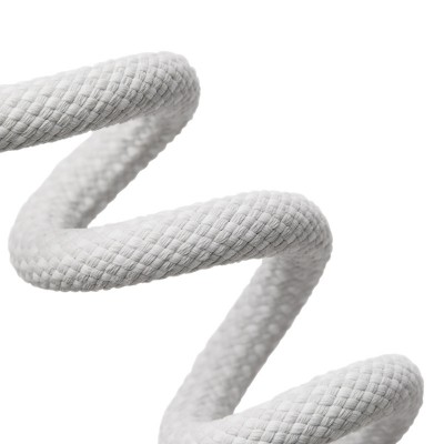 Кабель USB BASEUS Dynamic Series Fast Charging, USB - Type-C, 100W, 2 м, белый Кабель USB BASEUS Dynamic Series Fast Charging, USB - Type-C, 100W, 2 м, белый