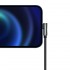 Кабель USB-C BASEUS Legend Series Elbow, Type-C - Lightning, 20W, 1 м, черный Кабель USB-C BASEUS Legend Series Elbow, Type-C - Lightning, 20W, 1 м, черный