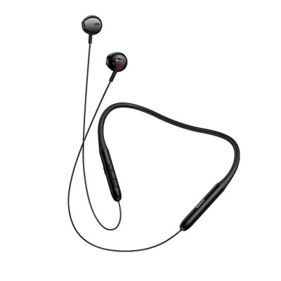 Беспроводные наушники BASEUS Bowie P1, Bluetooth, 170 мАч, кремовый Беспроводные наушники BASEUS Bowie P1, Bluetooth, 170 мАч, кремовый