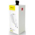Зарядное устройство BASEUS BX02 Quick Charger USB, 3A, 24W, белый Зарядное устройство BASEUS BX02 Quick Charger USB, 3A, 24W, белый