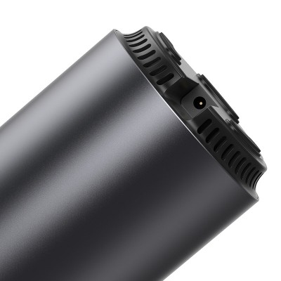 Увлажнитель воздуха BASEUS Time Aromatherapy machine humidifier, темно-серый Увлажнитель воздуха BASEUS Time Aromatherapy machine humidifier, темно-серый