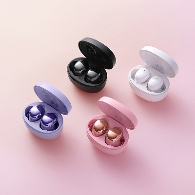 Беспроводные наушники BASEUS Bowie E2, Bluetooth, 40 мАч, белый Беспроводные наушники BASEUS Bowie E2, Bluetooth, 40 мАч, белый