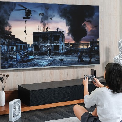 Кабель HDMI BASEUS High Definition (Zinc alloy), HDMI 8K- HDMI 8K, 3 м, черный Кабель HDMI BASEUS High Definition (Zinc alloy), HDMI 8K- HDMI 8K, 3 м, черный