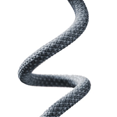 Кабель USB BASEUS Dynamic Series Fast Charging, USB - Lightning, 2.4А, 2 м, серый шифер Кабель USB BASEUS Dynamic Series Fast Charging, USB - Lightning, 2.4А, 2 м, серый шифер