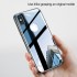 Защитное стекло BASEUS SGAPIPHX-4D0G для iPhone X, 0.3mm, заднее, серый Защитное стекло BASEUS SGAPIPHX-4D0G для iPhone X, 0.3mm, заднее, серый