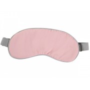 Маска для сна BASEUS Thermal Series, розовый