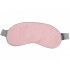 Маска для сна BASEUS Thermal Series, розовый Маска для сна BASEUS Thermal Series, розовый