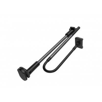 Настольный держатель BASEUS Unlimited adjustment lazy, серый, зажимной Настольный держатель BASEUS Unlimited adjustment lazy, серый, зажимной