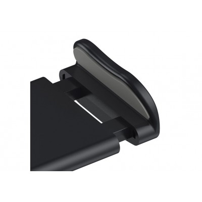 Настольный держатель BASEUS Unlimited adjustment lazy, серый, зажимной Настольный держатель BASEUS Unlimited adjustment lazy, серый, зажимной