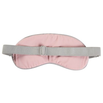 Маска для сна BASEUS Thermal Series, розовый Маска для сна BASEUS Thermal Series, розовый