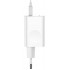 Зарядное устройство BASEUS BX02 Quick Charger USB, 3A, 24W, белый Зарядное устройство BASEUS BX02 Quick Charger USB, 3A, 24W, белый