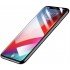 Защитное стекло BASEUS SGAPIPH61-TZ01 для iPhone XR, 0.3mm, Комплект, прозрачный+черная рамка Защитное стекло BASEUS SGAPIPH61-TZ01 для iPhone XR, 0.3mm, Комплект, прозрачный+черная рамка
