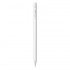 Стилус BASEUS Smooth Writing Capacitive, белый Стилус BASEUS Smooth Writing Capacitive, белый