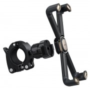 Держатель для Мотоцикла/Велосипеда BASEUS Quick to take, черный