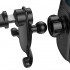 Автомобильный держатель BASEUS Aurora Electric Holder, с беспроводной зарядкой, 2A, 15W, черный, на воздуховод Автомобильный держатель BASEUS Aurora Electric Holder, с беспроводной зарядкой, 2A, 15W, черный, на воздуховод