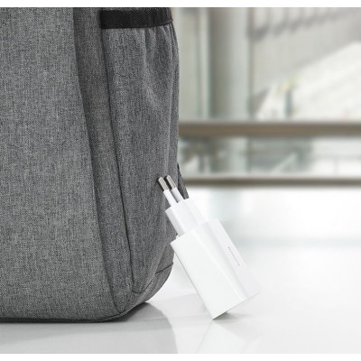 Зарядное устройство BASEUS Speed Mini USB-C, 3A, белый, 20W Зарядное устройство BASEUS Speed Mini USB-C, 3A, белый, 20W