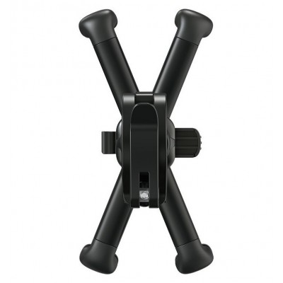 Держатель для Мотоцикла/Велосипеда BASEUS Quick to take, черный Держатель для Мотоцикла/Велосипеда BASEUS Quick to take, черный