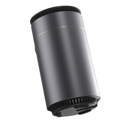 Увлажнитель воздуха BASEUS Time Aromatherapy machine humidifier, темно-серый Увлажнитель воздуха BASEUS Time Aromatherapy machine humidifier, темно-серый